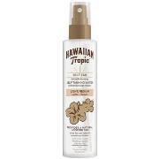 Zonverzorging Hawaiian Tropic Zelfbruiningswater Licht-Medium 190 ml