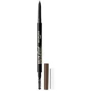 Wenkbrauwen Bourjois Wenkbrauwpotlood Brow Reveal Micro Brow - 02 Soft...