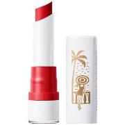Lipstick Bourjois French Riviera Lippenstift - 08 Rubi's Cute