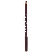Oogpotlood Bourjois Kohl Contour Potlood - 05 Choco-late