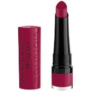 Lipstick Bourjois Rode Velvet Lippenstift - 10 Magni-fig