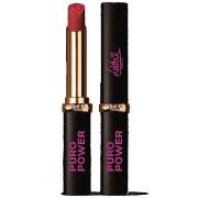 Lipstick L'oréal Color Riche Puro Power Lippenstift van Lola Lolita - ...
