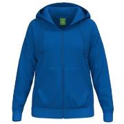 Blazer Erima Veste à capuche femme TS