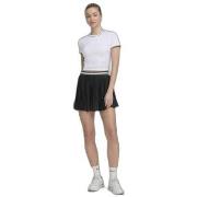 Rok Wilson Jupe plissée femme Team