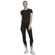 T-shirt Korte Mouw Wilson T-shirt femme Team