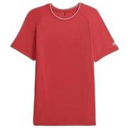 T-shirt Korte Mouw Wilson T-shirt Team