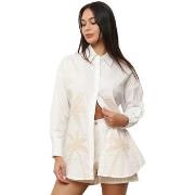 Overhemd La Modeuse 74453_P175972