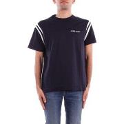 T-shirt Korte Mouw Guess M5GI47K8HM0
