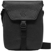 Schoudertas Calvin Klein Jeans OVER WEBBING REPORTER18 K50K512565
