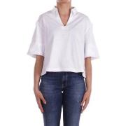 T-shirt Korte Mouw K-Way K61412W