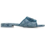 Sandalen Guess Blue