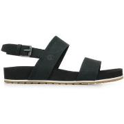 Sandalen Timberland Malibu Waves Ankle Strap Sandal