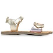 Sandalen Kickers Dyastar