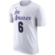 T-shirt Nike EZ2B7HDDA