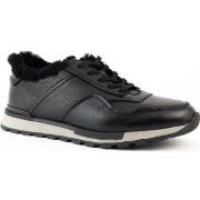 Lage Sneakers Sergio Moretti -