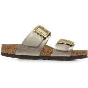 Sandalen BIRKENSTOCK Sydney Cushion Buckle