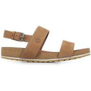 Sandalen Timberland Malibu Waves Ankle Strap Sandal