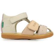Sandalen Kickers Kick Bazar