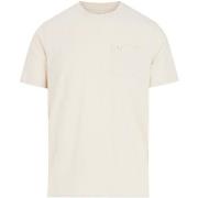 T-shirt Korte Mouw Protest T-shirt Prtcruz