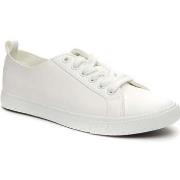 Lage Sneakers Keddo Denim -