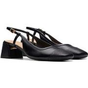 Ballerina's Clarks -