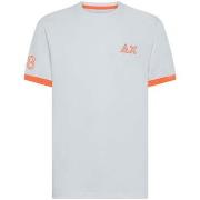 T-shirt Sun68 -