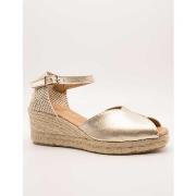 Espadrilles Bonadona C02A Odin Carrada