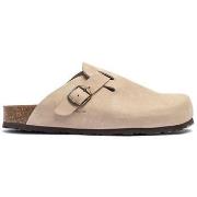 Nette Schoenen YOKONO ZUECO-599/S174