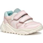 Lage Sneakers Geox -