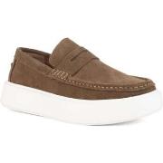 Mocassins Sergio Moretti -