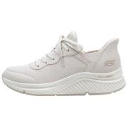 Lage Sneakers Skechers SLIP INS: BOBS ARCH COMFORT B SWEET
