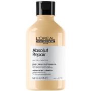 Shampoos L'oréal Absolute Repair Hydraterende Shampoo 500 ml