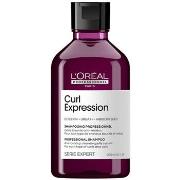 Shampoos L'oréal Curl Expression Shampoo Gel 300 ml