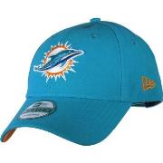 Pet New-Era Casquette de baseball NFL Miami Dolphins