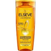 Shampoos L'oréal Liss-Intense Disciplinerend Shampoo Elseve - Moeilijk...