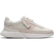 Lage Sneakers Clarks -