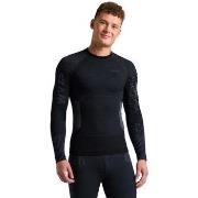 T-shirt Slam Pro Seamless Merino Top