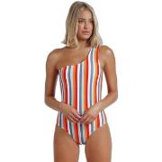 Badpak Admas Maillot de bain 1 pièce femme Sun Stripes