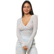 Blouse La Modeuse 75052_P177412