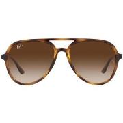 Zonnebril Ray-ban UNISEX 0RB4376 710/13