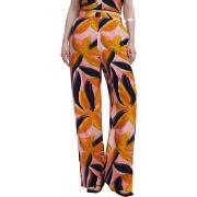 Harembroek Desigual PANT_EOS 25SWPW14