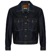 Spijkerjack Levis EMBARCADERO STATION JKT