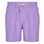 Zwembroek Polo Ralph Lauren MAILLOT DE BAIN UNI EN POLYESTER RECYCLE