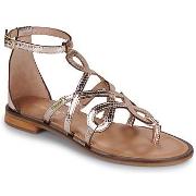 Sandalen Les Tropeziennes par M.Belarbi HARABESQUE