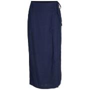 Blouse JJXX Breeze Summer Kimono - Peacoat