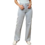 Jeans La Modeuse 74916_P176945