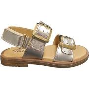 Sandalen Platis open classic