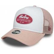 Pet New-Era Wmns oval patch trucker newera