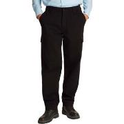 Broeken Calvin Klein Jeans REGULAR STRAIGHT CAR J30J327615