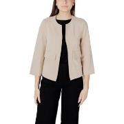 Blazer Street One silk look jacket 322906